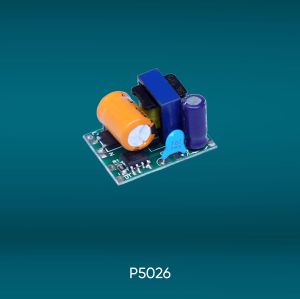 3W Isolated Driver (Lpf)