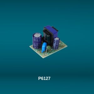 4-7W Isolated Driver (Lpf)