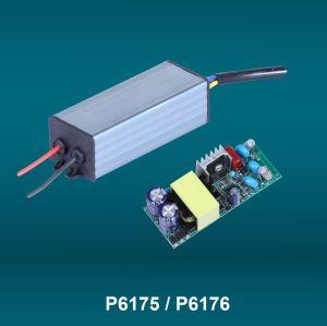 75W PQ2620 Waterproof Isolated Driver