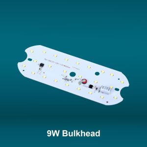9w Linear Bulkhead Dob