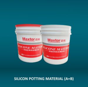 Silicone Potting Compound