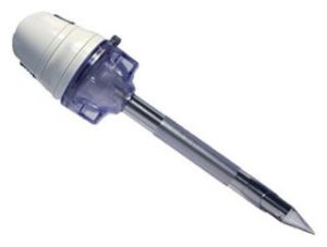 Disposable Bladeless Optical Trocars