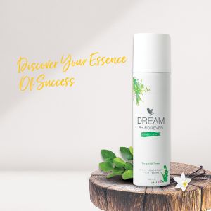 Forever Dream Body Deodorants