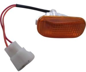 Honda City Side Indicator Light, Color : Yellow