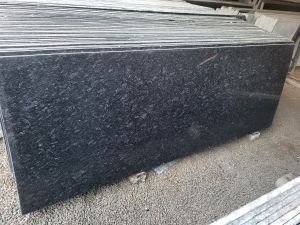 Steel Grey Granite