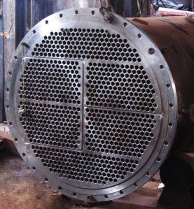Floating Head Heat Exchanger