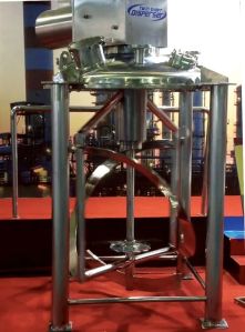 High Speed Disperser