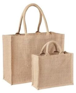 Natural Jute Bags