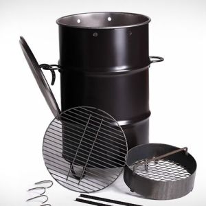 Steam Cooker Machine, Color : Silver