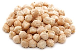 White Chickpeas, Packaging Type : Plastic Bags