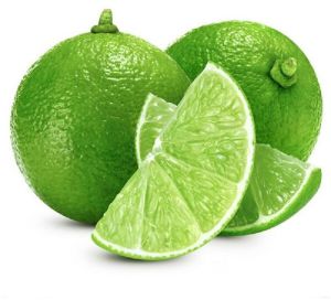 Fresh Green Lemon, Packaging Type : Loose Or In A Mesh Bag