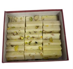 Icecream Barfi