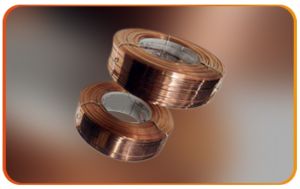 Pure Copper Stitching Wire
