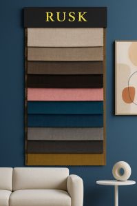 Rusk Sofas Fabric