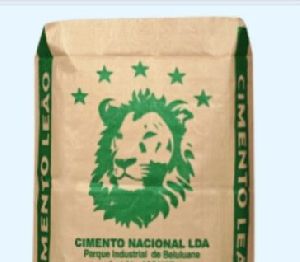 Block Bottom Valve Bag AD Star Bags