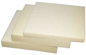 Puf Over Deck Insulation Material For HVAC, Color : Yellow