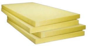 Dow Polyurethane Foam Slab, Color : Yellow, Density : 40kgm3