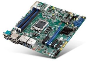 AIMB-585 Advantech Micro ATX Motherboard