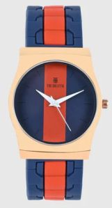 Navy Blue  Vibes Womens Watch