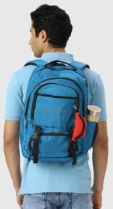 Stylish Multiple Pockets Backpack