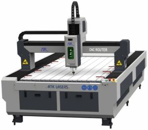 CNC Router Machine Classic Model