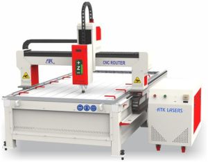 CNC Router Machine Stone Router