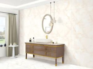 Baby Satin Onyx Marble Gvt Tiles