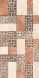 Frames Sorrento Wallpaper Porcelain Tiles