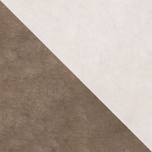 Gft Bdf Rustic Triangle Coffee  Floor Tiles