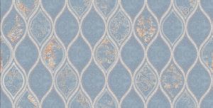 Odm Royal Blue LT Digital Ceramic Tiles