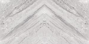 Pgvt Triangle Royal Dyna Grey Bm Floor Tiles