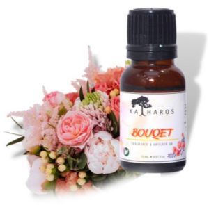 15ml Bouquet Diffuser Oil