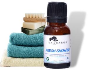 15ml Fresh Shower Diffuser Oil