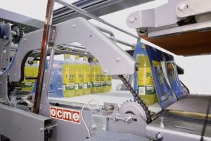 Collation Shrink Film