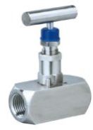 Needle Valve Model NV101
