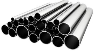 Steel Precision Tubes, Packaging Type : Metallic