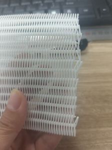 Spiral Polyester Fabric