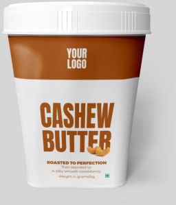 Cashew Butter