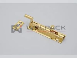 24 Mm Necked Barrel Bolt