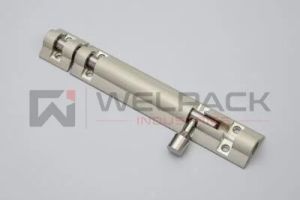 Aluminium - Tower Flower Bolt