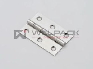 Stainless Steel Washer Hinges