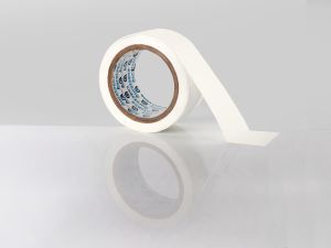 Opaque White Tape