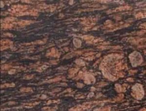 Brazil Brown Granite