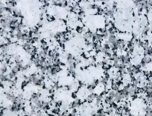 p-white Granite