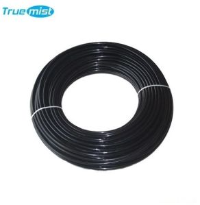 100 Ft Roll Black Nylon Tubing