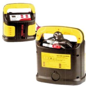 Battery Charger GT-CB-12