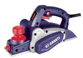 Electric Planer GT-EP05