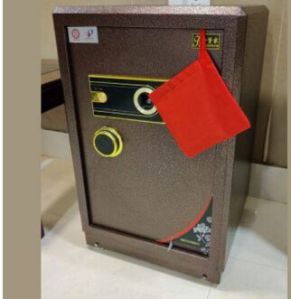 Electronic Locker Safe Medium for Secure Storage OF Valuables