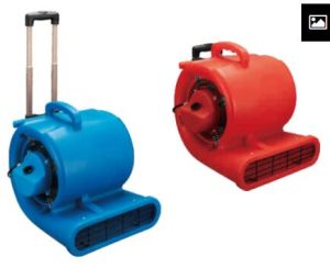 Floor / Carpet Dryer, Color : Red