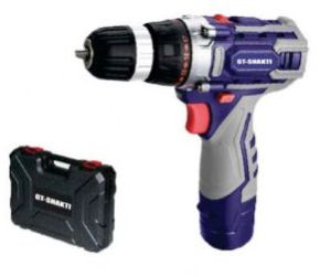 GT-CD16 Cordless Drill